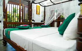 Goyambokka Guesthouse